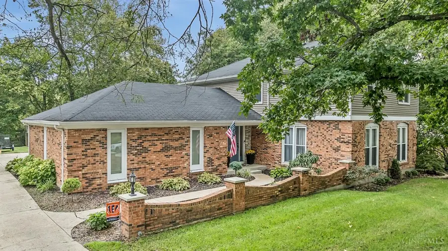 2264 Rolling Hills Boulevard, Fairfield, OH 45014 - #3