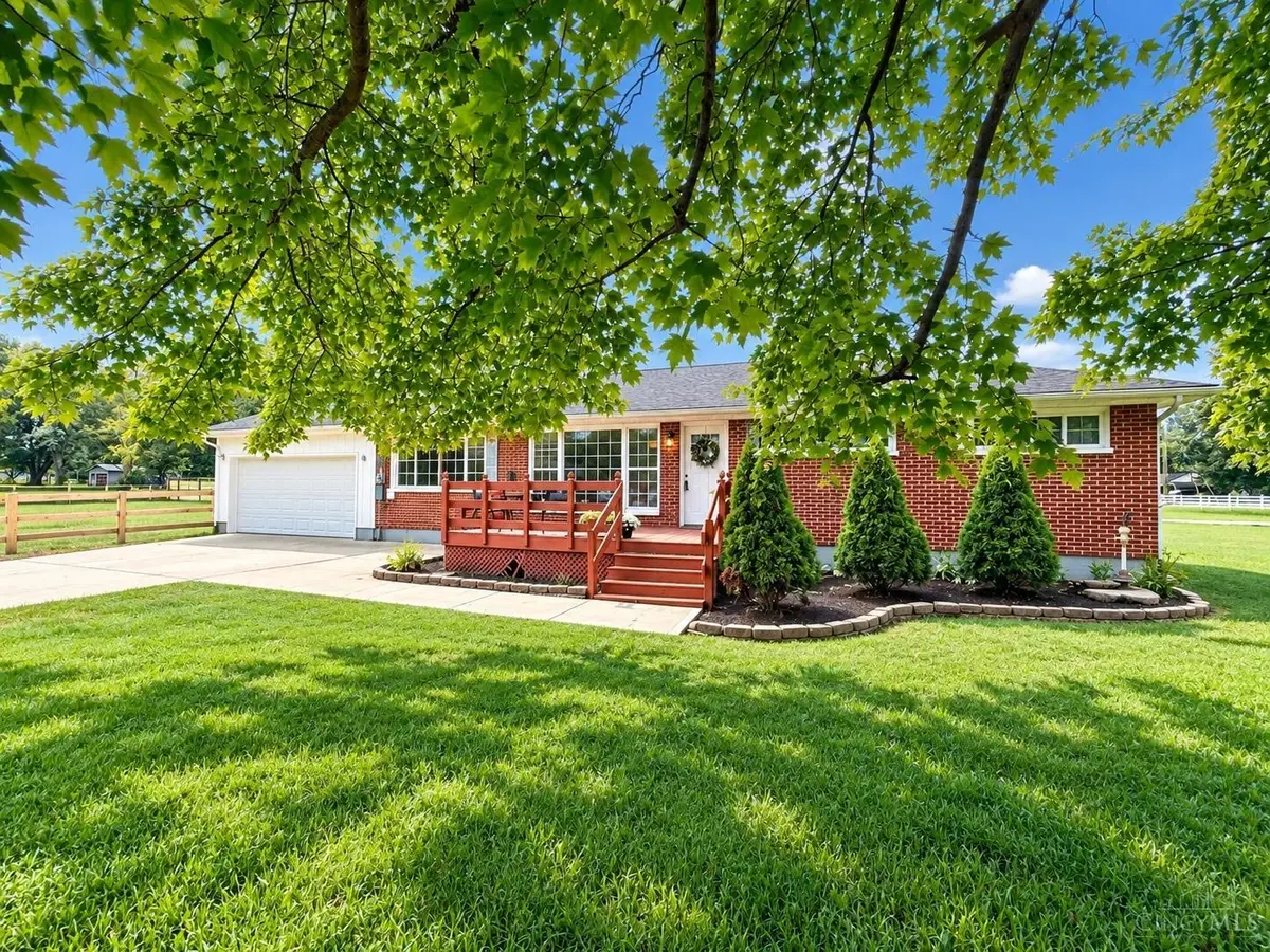 3337 Crestview Avenue, Lebanon, OH 45036 - #1