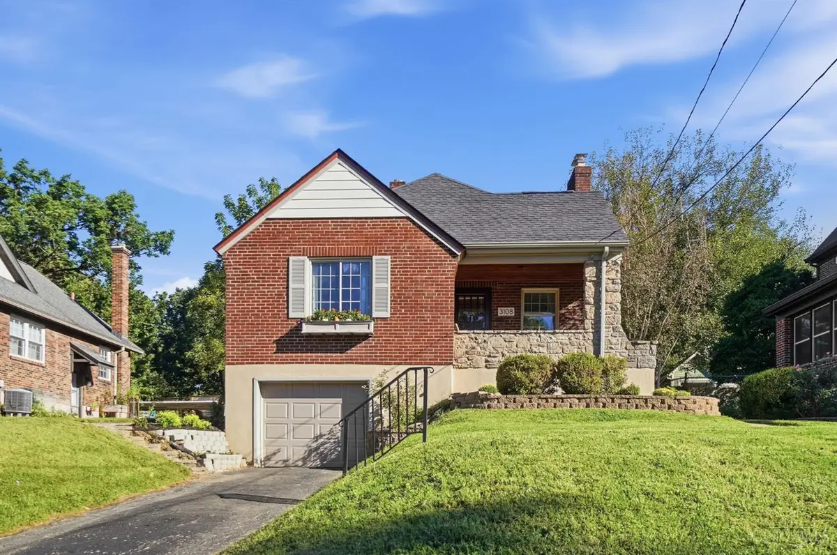 3108 Beaver Avenue, Cincinnati, OH 45213 - #1