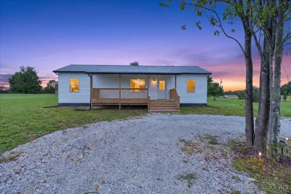 23 Flamingo, West Union, OH 45693