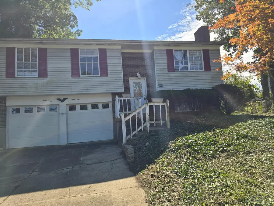 4446 Fox Chase, Union, OH 45103 - #2