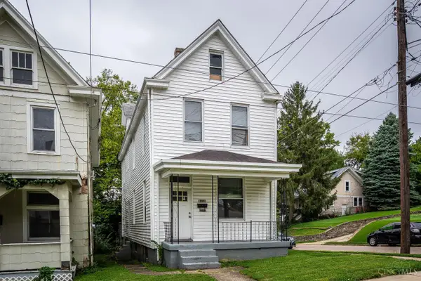 5111 Marion Avenue, Norwood, OH 45212