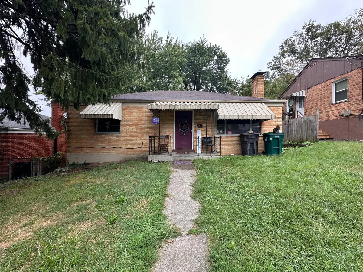 1114 Woodlawn Avenue, Cincinnati, OH 45205 - #1