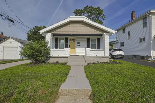 2647 Freeman Avenue, Hamilton, OH 45015