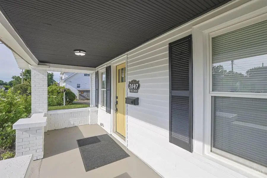 2647 Freeman Avenue, Hamilton, OH 45015 - #3