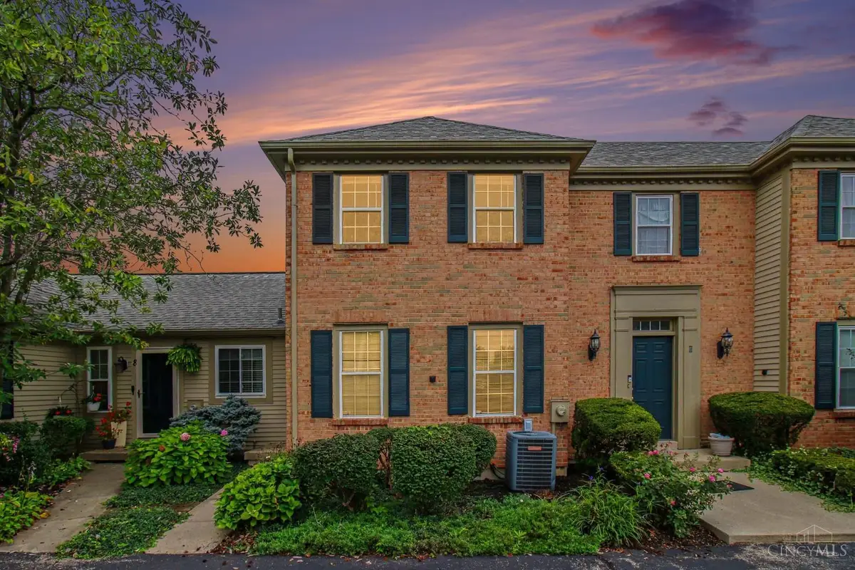 7 St James Court, Fairfield, OH 45014 - #1