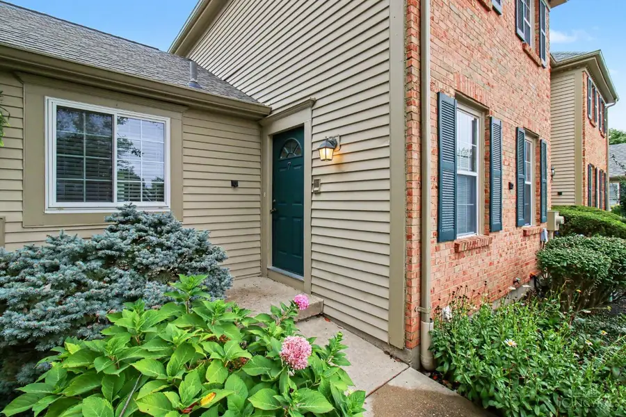 7 St James Court, Fairfield, OH 45014 - #2
