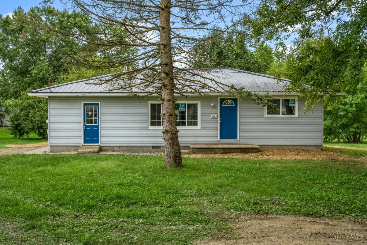 700 Florence Street, Martinsville, OH 45146 - #1