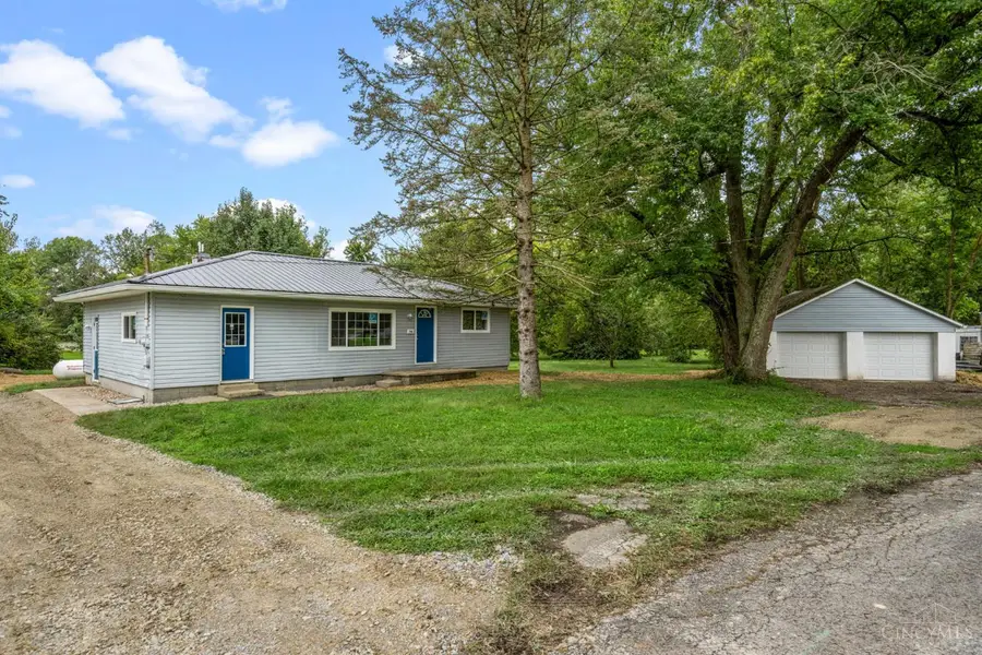 700 Florence Street, Martinsville, OH 45146 - #2