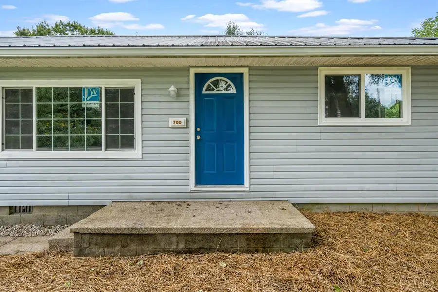 700 Florence Street, Martinsville, OH 45146 - #3