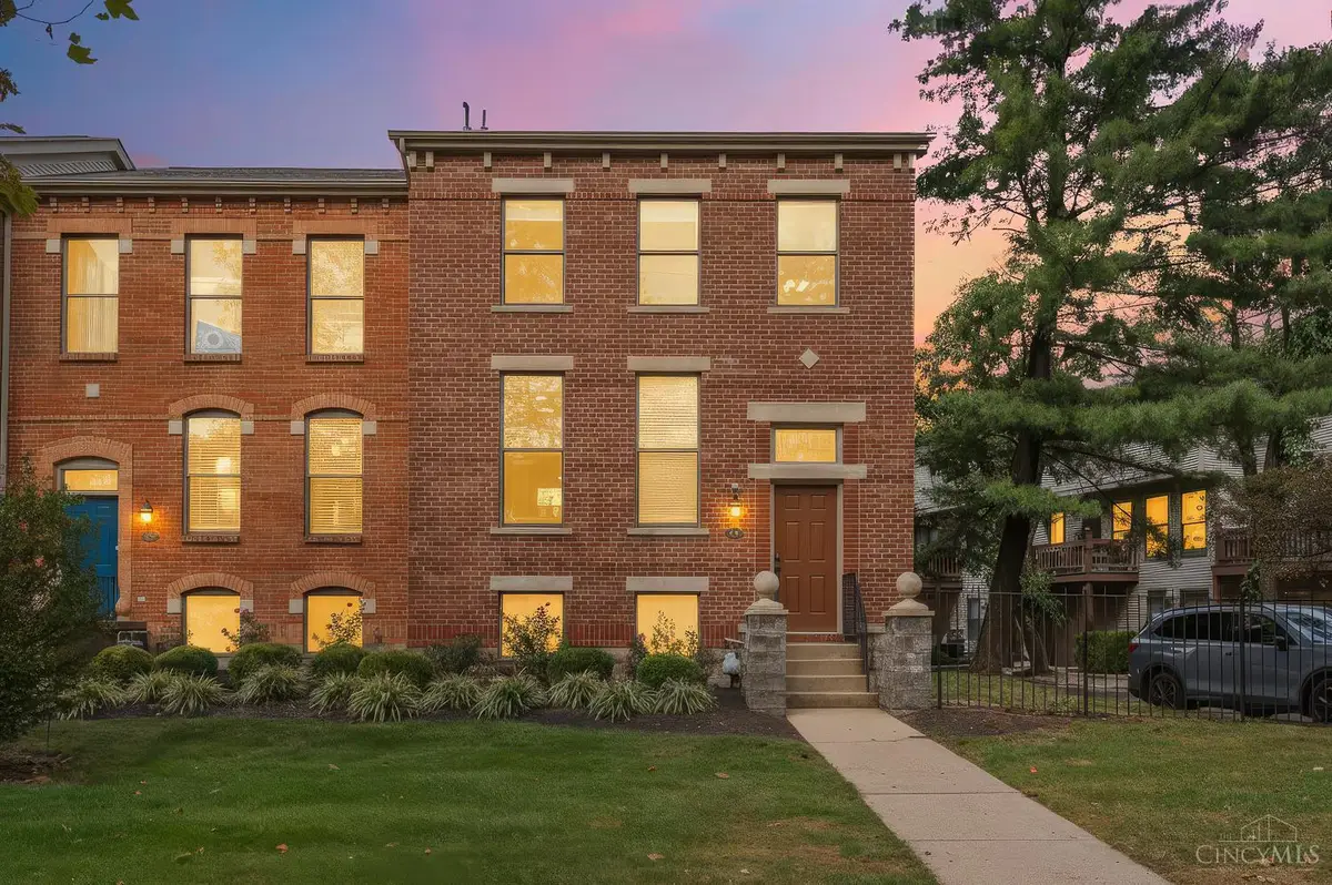514 W Court Street, Cincinnati, OH 45203 - #1