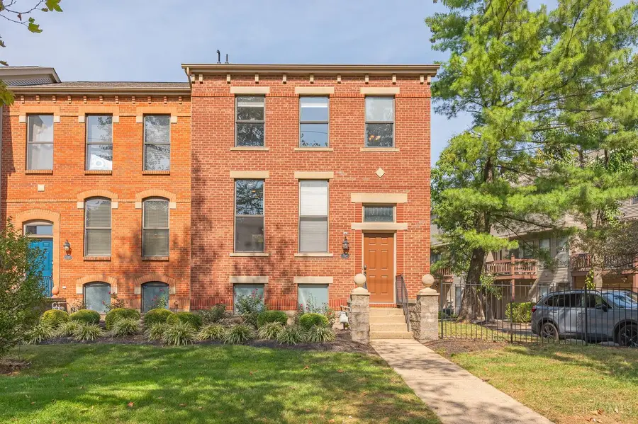 514 W Court Street, Cincinnati, OH 45203 - #2