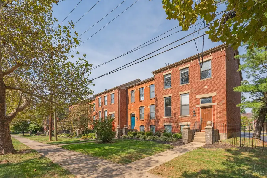 514 W Court Street, Cincinnati, OH 45203 - #3