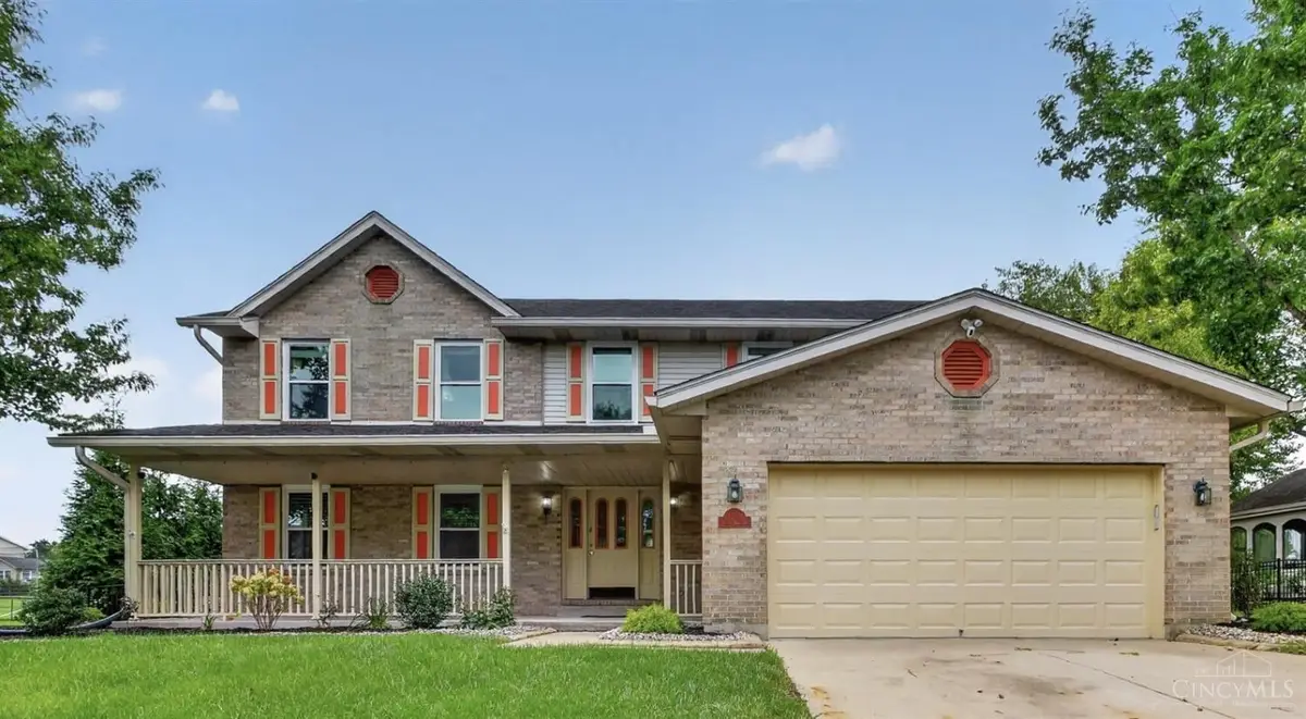 3839 Winter Hill Drive, Fairfield, OH 45011 - #1
