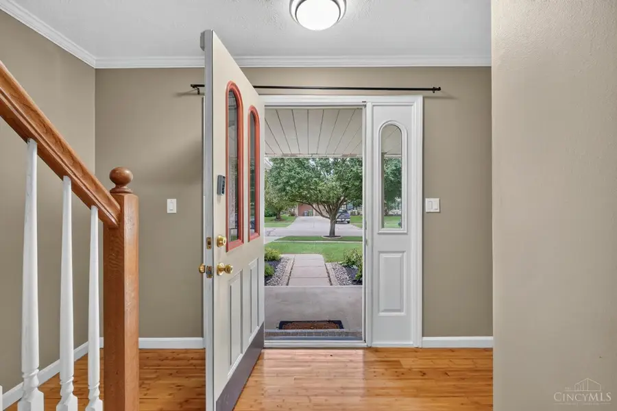 3839 Winter Hill Drive, Fairfield, OH 45011 - #3