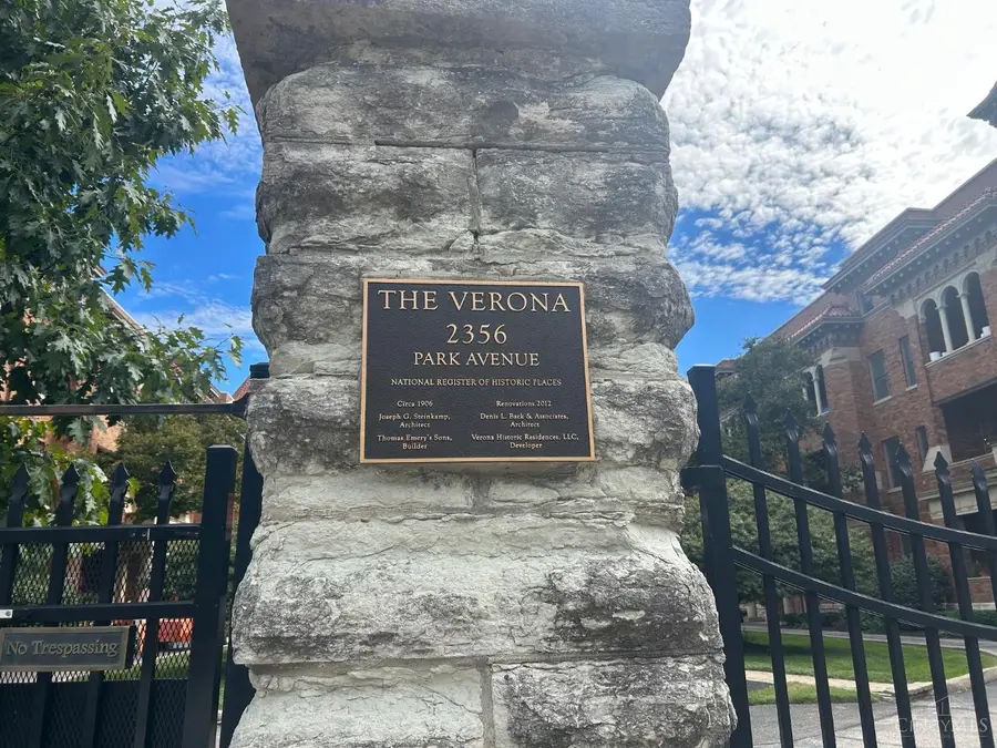 2356 Park Avenue #101, Cincinnati, OH 45206 - #3
