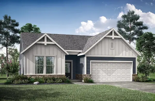 10011 Catamount Court, Harrison, OH 45030