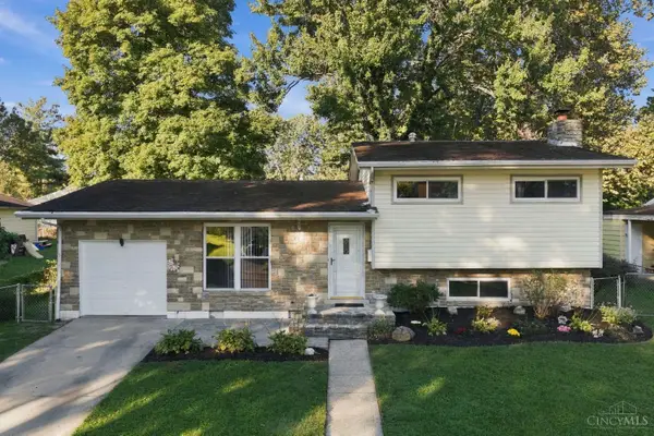 11391 Folkstone Drive, Cincinnati, OH 45240