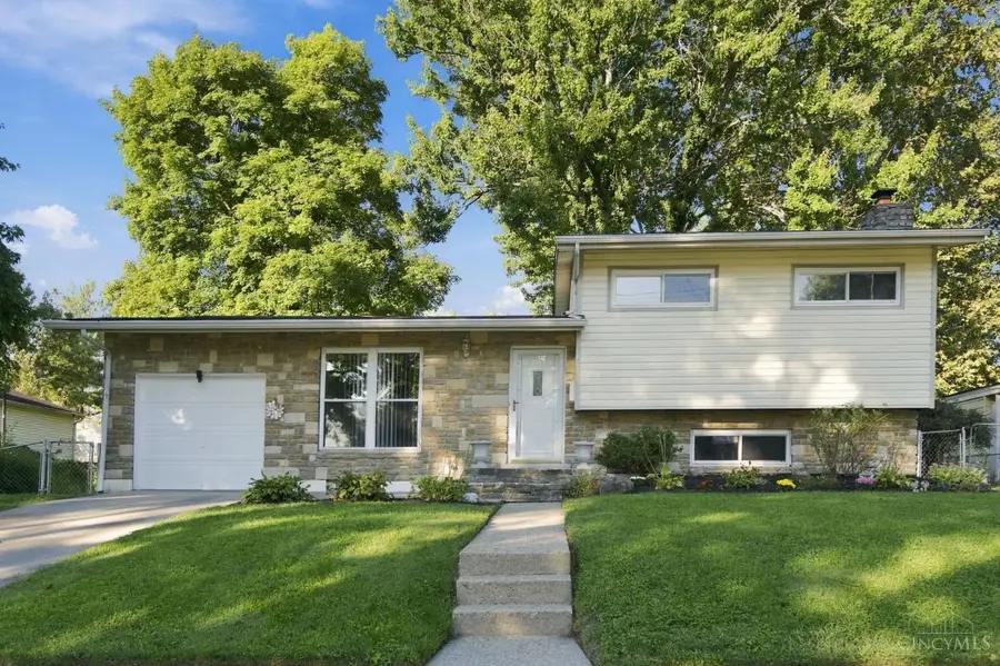 11391 Folkstone Drive, Cincinnati, OH 45240 - #2