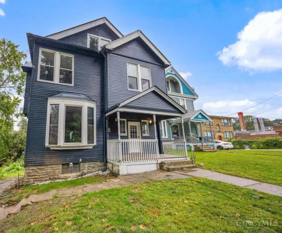 839 Ridgeway Avenue, Cincinnati, OH 45229 - #1