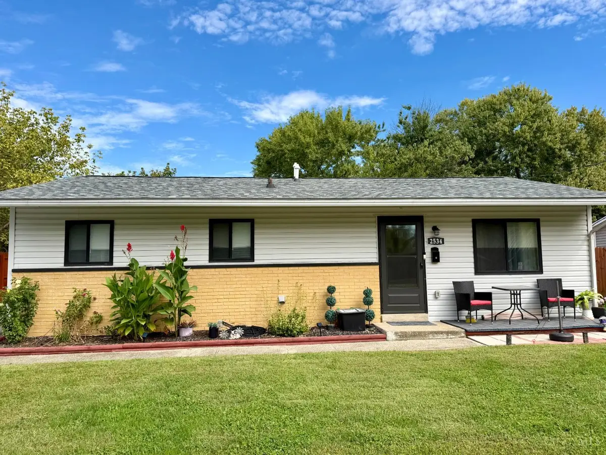 2534 Ontario Street, Northbrook, OH 45231 - #1