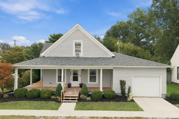 280 Bayless Avenue, Lynchburg, OH 45142