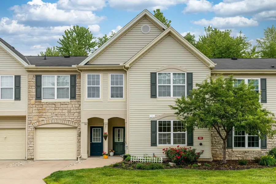 120 Tall Trees Drive #13E, Amelia, OH 45102 - #2