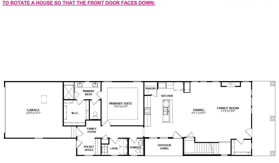 357 Bailey Street, Lebanon, OH 45036 - #3