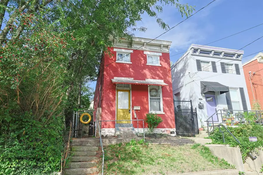 4175 Mad Anthony Street, Cincinnati, OH 45223 - #2