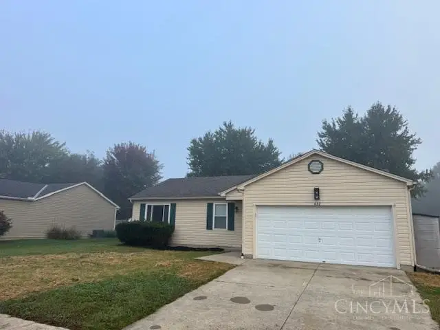 422 Misty Dawn Drive, Warren, OH 45039 - #2