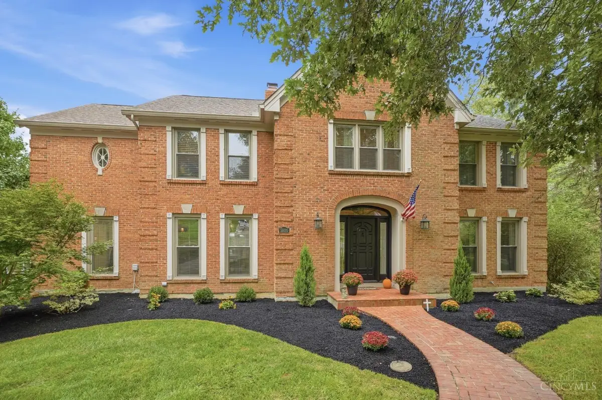 5800 Windsong Court, Madeira, OH 45243 - #1