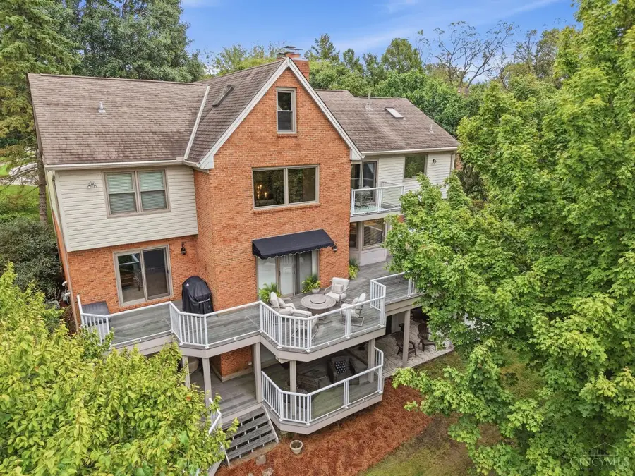 5800 Windsong Court, Madeira, OH 45243 - #2