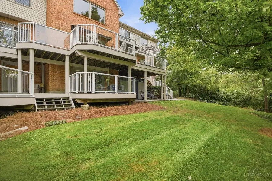 5800 Windsong Court, Madeira, OH 45243 - #3