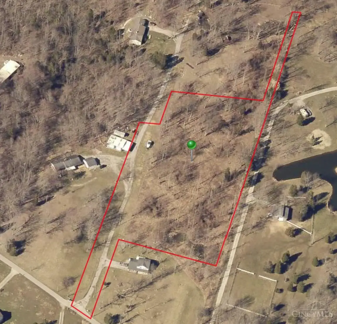 0 Union Chapel Road, Batavia, OH 45103 - #1