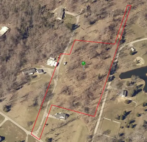 0 Union Chapel Road, Batavia Twp, OH 45103