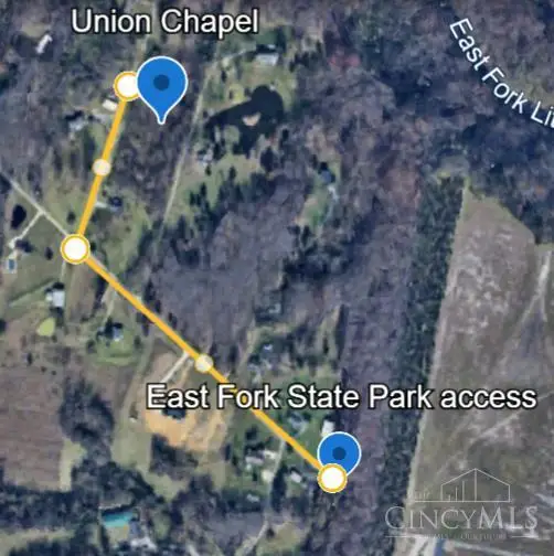 0 Union Chapel Road, Batavia, OH 45103 - #3