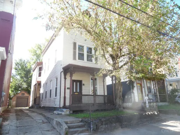 1779 Elmore Street, Cincinnati, OH 45223