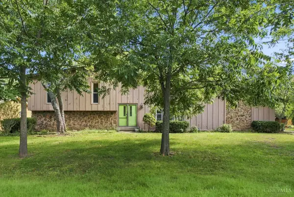 724 Shultz Drive, Hamilton, OH 45013