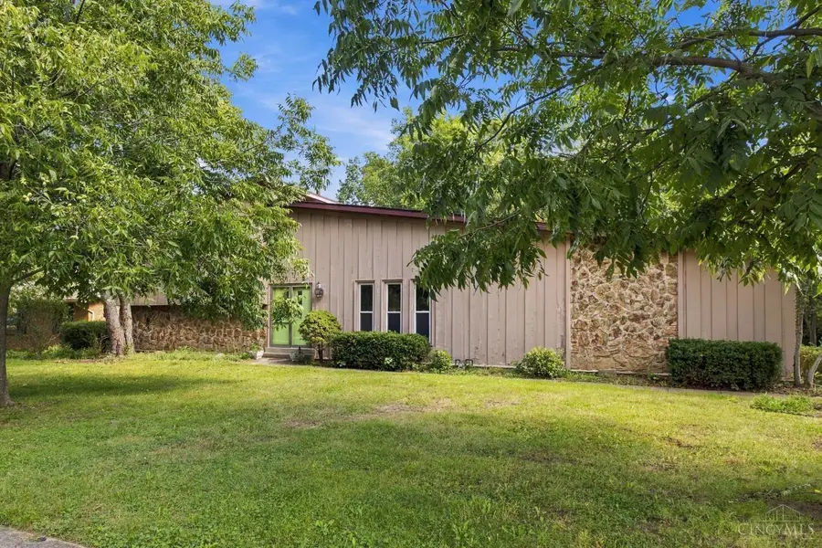724 Shultz Drive, Hamilton, OH 45013 - #2