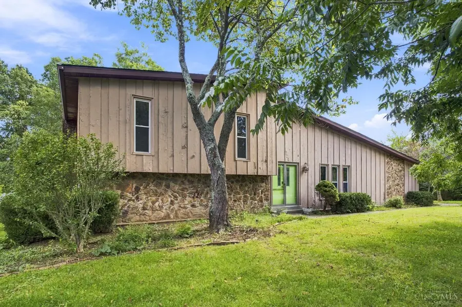 724 Shultz Drive, Hamilton, OH 45013 - #3