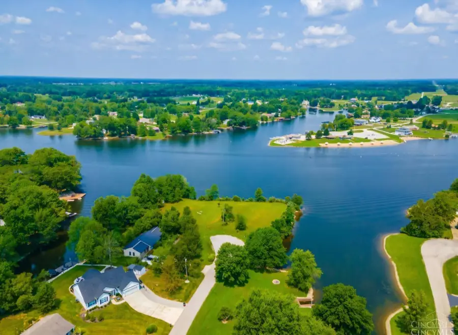 18 Mohican Cove West, Lake Waynoka, OH 45171 - #2