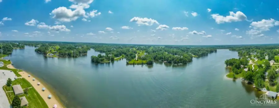 18 Mohican Cove West, Lake Waynoka, OH 45171 - #3