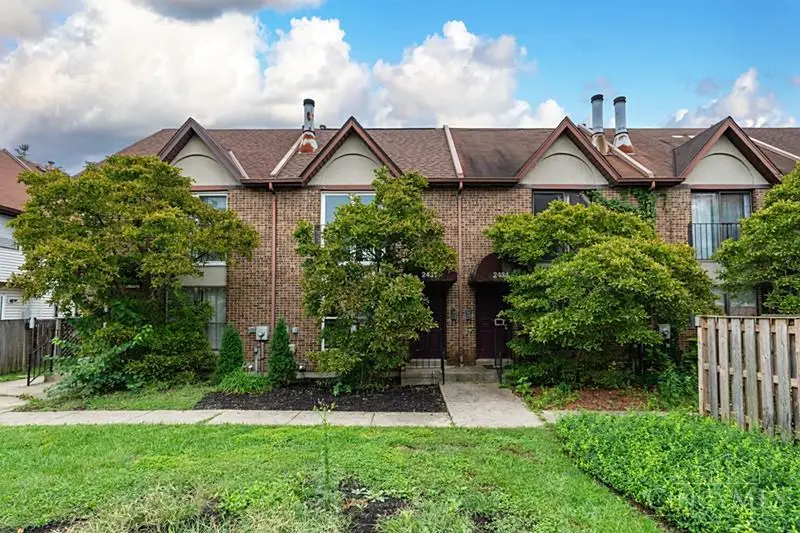 2436 Grandview Avenue, Cincinnati, OH 45206 - #1