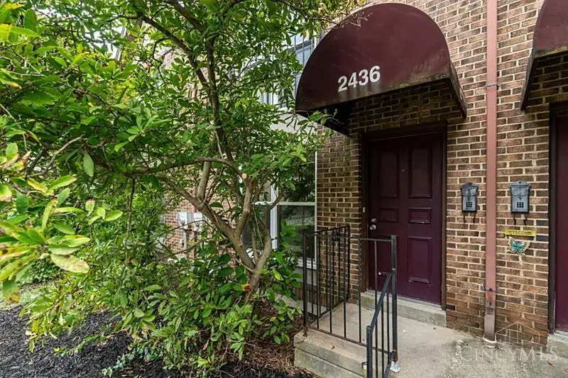 2436 Grandview Avenue, Cincinnati, OH 45206 - #2