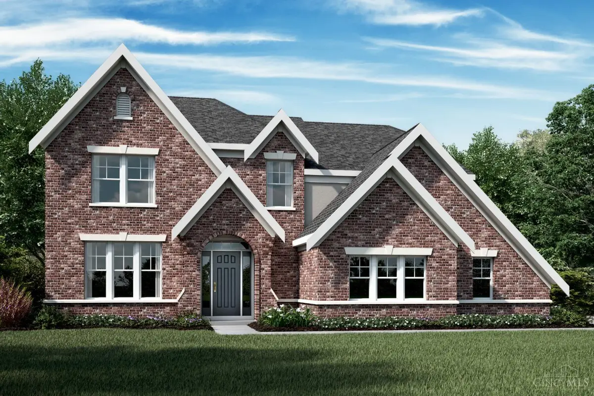 5244 Waterbend Court, Monroe, OH 45044 - #1
