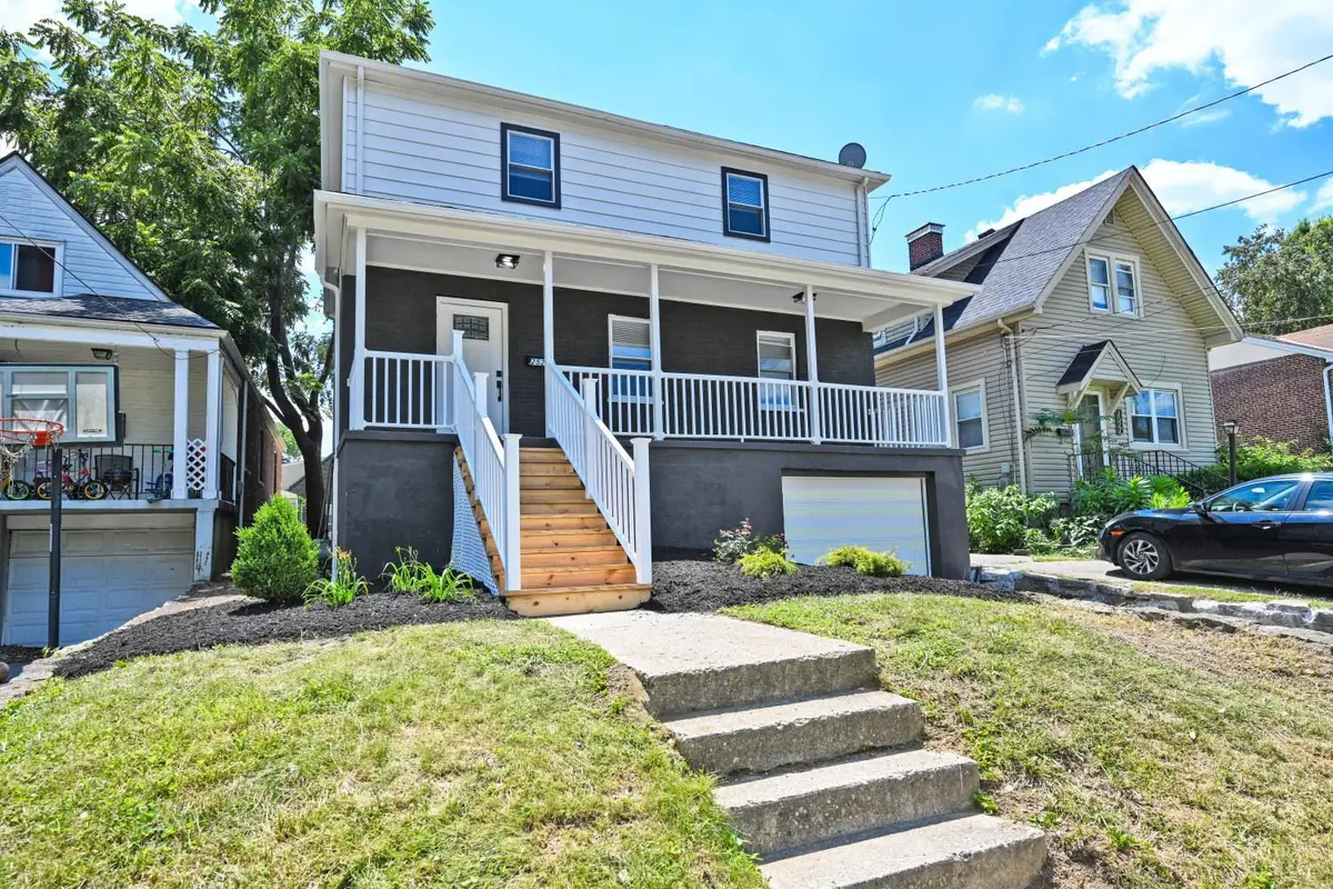 2529 Bremont Avenue, Cincinnati, OH 45237 - #1