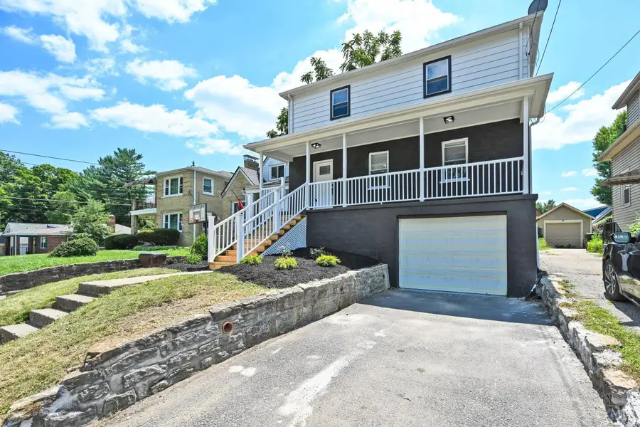2529 Bremont Avenue, Cincinnati, OH 45237 - #3