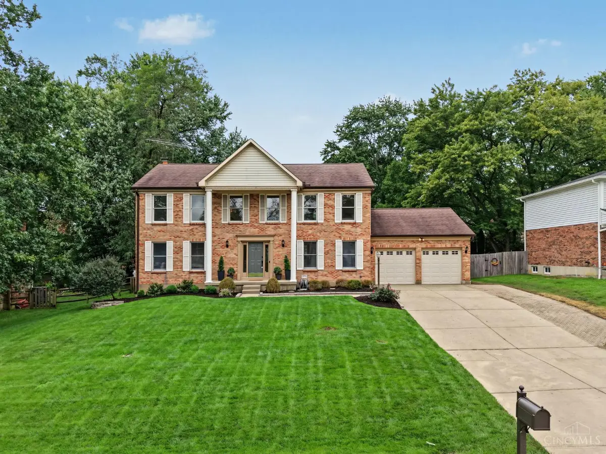 765 8 Mile Road, Forestville, OH 45255 - #1