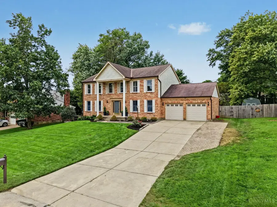 765 8 Mile Road, Forestville, OH 45255 - #2