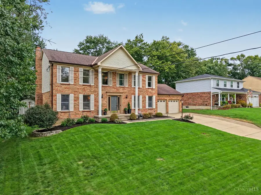 765 8 Mile Road, Forestville, OH 45255 - #3
